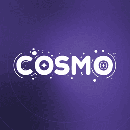 Cosmo logo