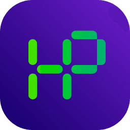HalioGen Power logo