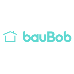 bauBob AG logo