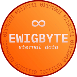 ewigbyte GmbH logo