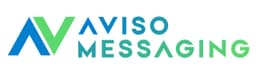 AVISO Messaging logo