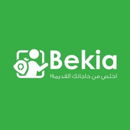 Bekia, inc logo