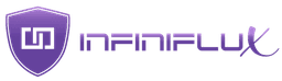 Infiniflux logo