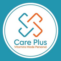 CarePlus logo