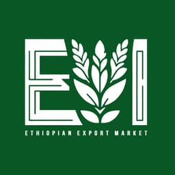 Ethiopian Export Market logo
