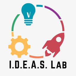I.D.E.A.S. Lab logo