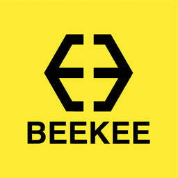 Beekee logo