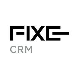 Fixe CRM logo
