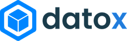 Datox logo