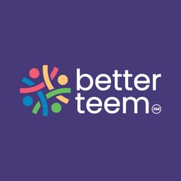 Betterteem logo