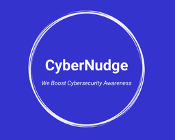Cybernudge Awareness, Lda. logo