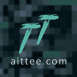 aiTTee.com logo