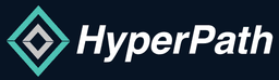 Hyperpath logo