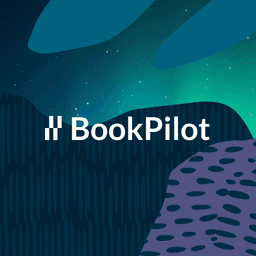 BookPilot logo
