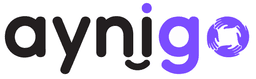 Aynigo logo