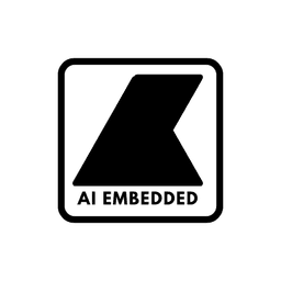 AI Embedded LTD logo