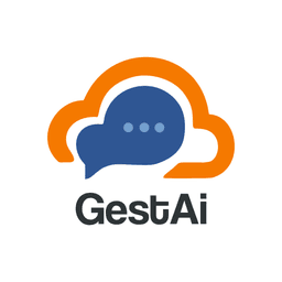 GestAI by 4mee logo