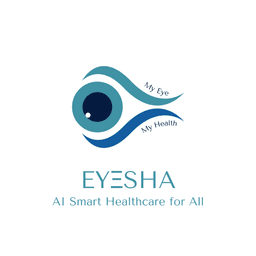 EYESHA logo
