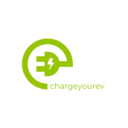 CHARGE YOUR EV logo