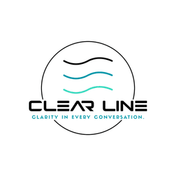 Clear Line LLC logo