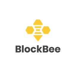 BlockBee logo