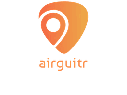 AirGuitr logo