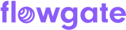 Flowgate logo