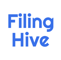 Filing Hive logo