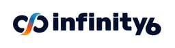 infinity6 logo