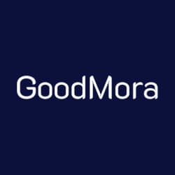 GoodMora: Ai-powered Strategic Intelligence logo