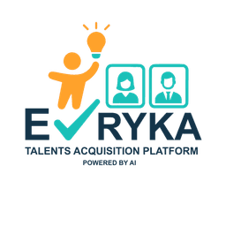 EVRYKA - TALENT ACQUISITION PLATFORM logo