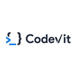 Codev it logo