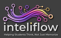 Inteliflow logo