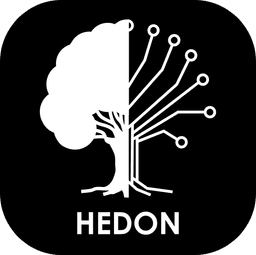 Hedon logo