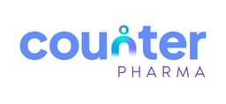Counter Pharma logo