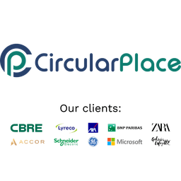 CircularPlace logo