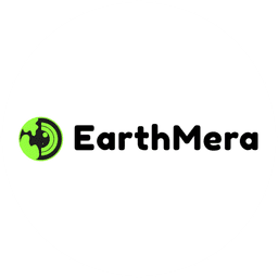 EarthMera logo
