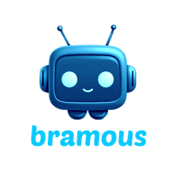 Bramous logo