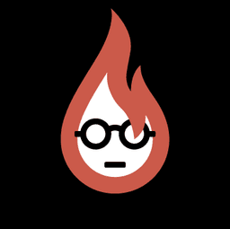 Copper Candle logo