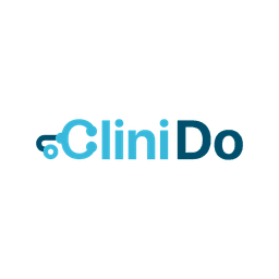 CliniDo logo