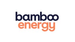 Bamboo Energy logo