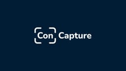 ConCapture logo