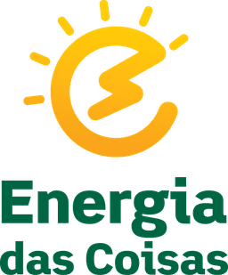 ENERGIA DAS COISAS SOLUCOES INTELIGENTES logo