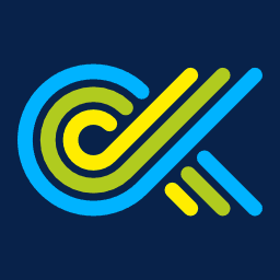 CXDATA logo