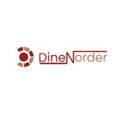 DineNorder logo