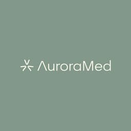 AuroraMed logo