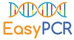 EasyPCR B.V logo