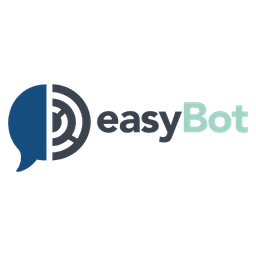 easyBot logo