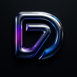 DD7 International logo