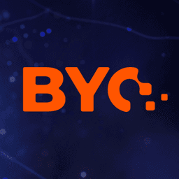 BYO Inc logo